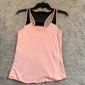 Kardashian kollection tank top
